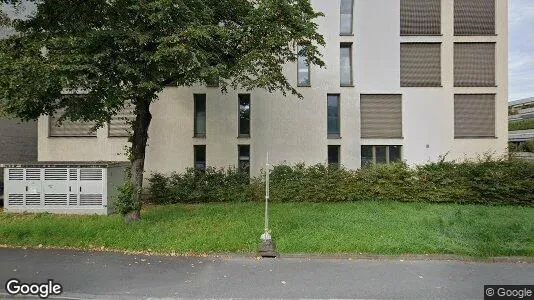 Apartments for rent in Dornbirn - Photo from Google Street View
