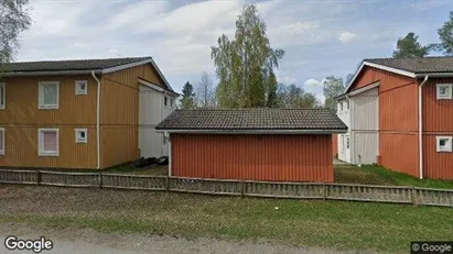 Apartments for rent in Storuman - Photo from Google Street View
