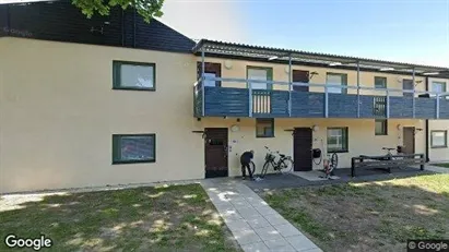 Apartments for rent in Sandviken - Photo from Google Street View