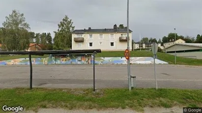 Apartments for rent in Ånge - Photo from Google Street View