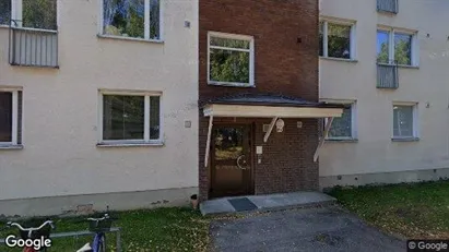 Apartments for rent in Sandviken - Photo from Google Street View