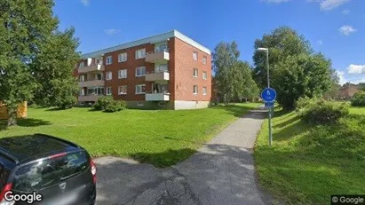 Apartments for rent in Strömsund - Photo from Google Street View