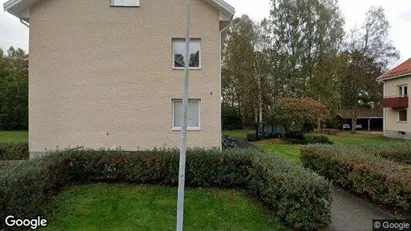 Apartments for rent in Älmhult - Photo from Google Street View