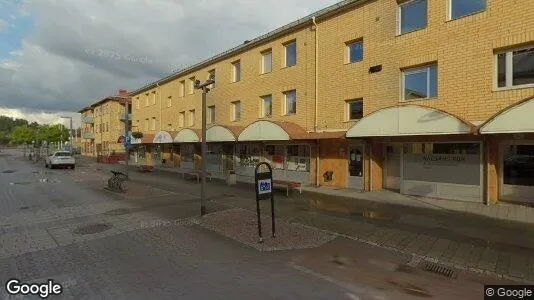 Apartments for rent in Boxholm - Photo from Google Street View