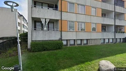 Apartments for rent in Växjö - Photo from Google Street View