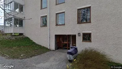 Apartments for rent in Huddinge - Photo from Google Street View