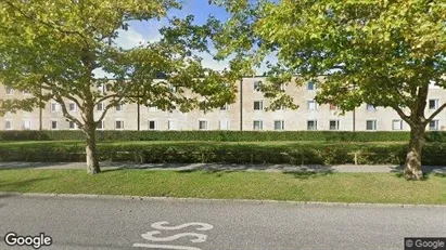 Apartments for rent in Malmö City - Photo from Google Street View