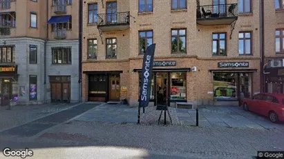 Apartments for rent in Gothenburg City Centre - Photo from Google Street View