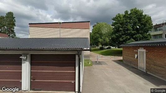Apartments for rent in Arvika - Photo from Google Street View
