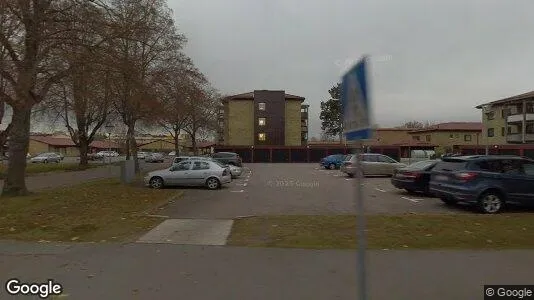 Apartments for rent in Tibro - Photo from Google Street View