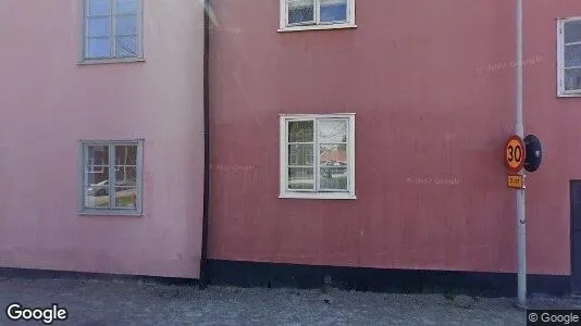 Apartments for rent in Landskrona - Photo from Google Street View