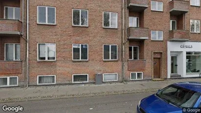Apartments for rent in Aalborg Center - Photo from Google Street View