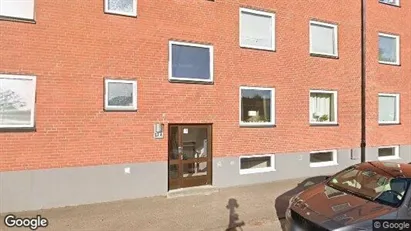 Apartments for rent in Ljungby - Photo from Google Street View
