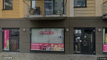 Apartments for rent in Malmö City - Photo from Google Street View