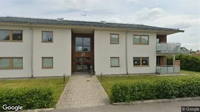 Apartments for rent in Uppvidinge - Photo from Google Street View