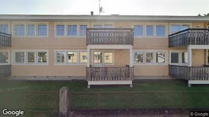 Apartments for rent in Vetlanda - Photo from Google Street View