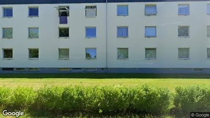 Apartments for rent in Uppvidinge - Photo from Google Street View