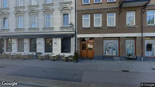 Apartments for rent in Gothenburg City Centre - Photo from Google Street View