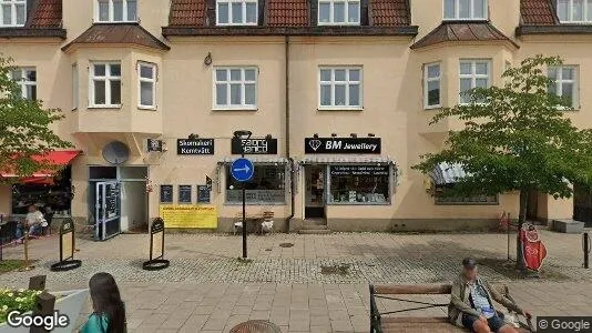 Apartments for rent in Strängnäs - Photo from Google Street View