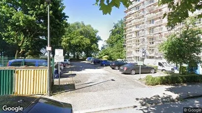 Apartments for rent in Mettmann - Photo from Google Street View