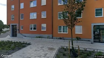 Apartments for rent in Stockholm South - Photo from Google Street View