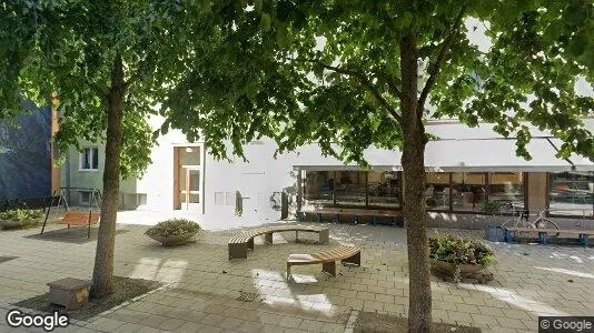 Apartments for rent in Södermalm - Photo from Google Street View