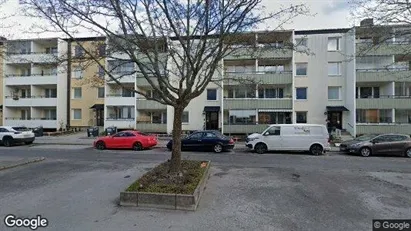 Apartments for rent in Järfälla - Photo from Google Street View