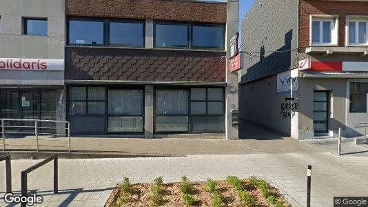 Apartments for rent in Berlaar - Photo from Google Street View