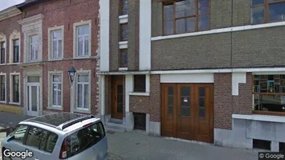 Apartments for rent in Tienen - Photo from Google Street View