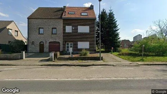 Apartments for rent in Vilvoorde - Photo from Google Street View