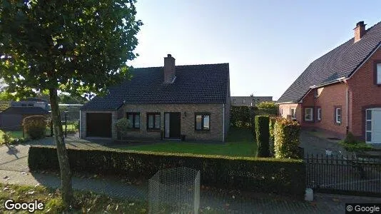 Apartments for rent in Lommel - Photo from Google Street View