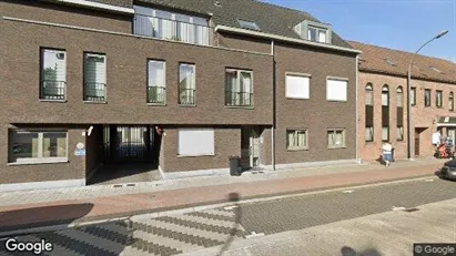 Apartments for rent in Brecht - Photo from Google Street View