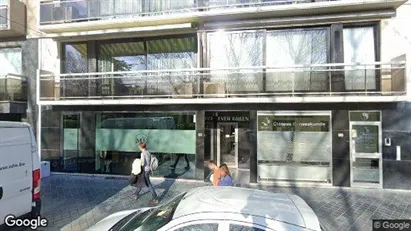 Apartments for rent in Oostende - Photo from Google Street View