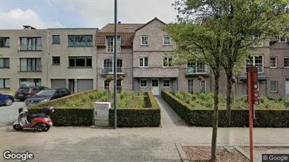 Apartments for rent in Melle - Photo from Google Street View