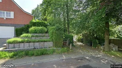 Apartments for rent in Dilbeek - Photo from Google Street View