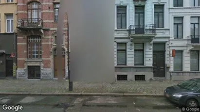 Apartments for rent in Stad Antwerp - Photo from Google Street View