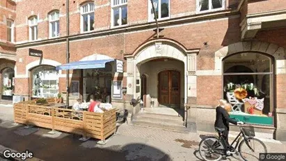 Apartments for rent in Trelleborg - Photo from Google Street View