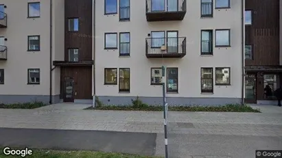 Apartments for rent in Lund - Photo from Google Street View