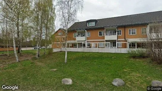 Apartments for rent in Falun - Photo from Google Street View