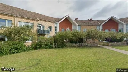 Apartments for rent in Trelleborg - Photo from Google Street View