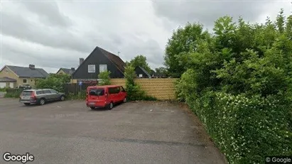 Apartments for rent in Staffanstorp - Photo from Google Street View