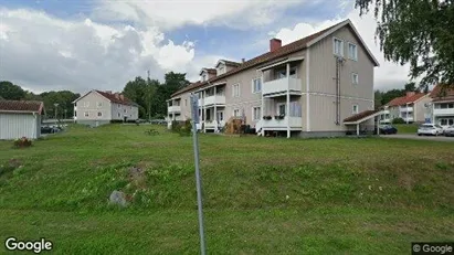 Apartments for rent in Sundsvall - Photo from Google Street View