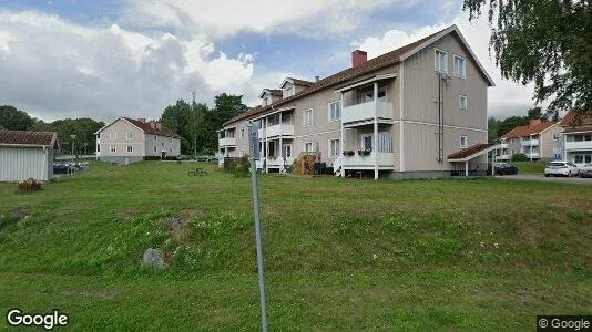 Apartments for rent in Sundsvall - Photo from Google Street View