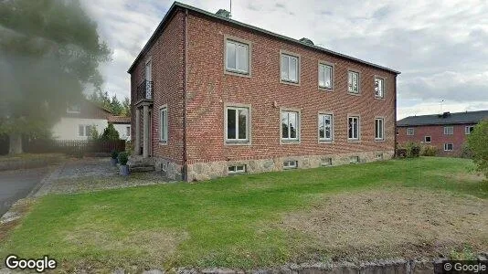 Apartments for rent in Kristianstad - Photo from Google Street View