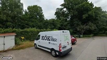 Apartments for rent in Klippan - Photo from Google Street View