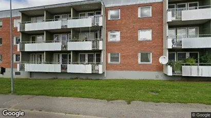 Apartments for rent in Avesta - Photo from Google Street View