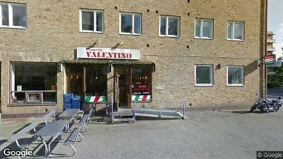 Apartments for rent in Lund - Photo from Google Street View