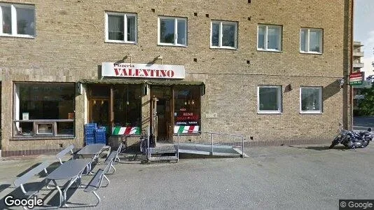 Apartments for rent in Lund - Photo from Google Street View