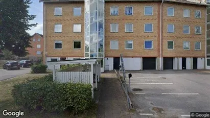 Apartments for rent in Finspång - Photo from Google Street View