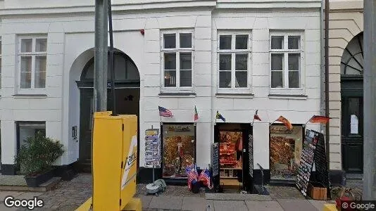 Apartments for rent in Copenhagen K - Photo from Google Street View